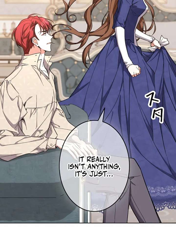 I Wish My Husband Were Dead Chapter 16 - Page 78