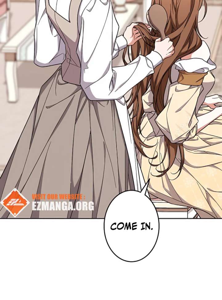 I Wish My Husband Were Dead Chapter 17 - Page 84