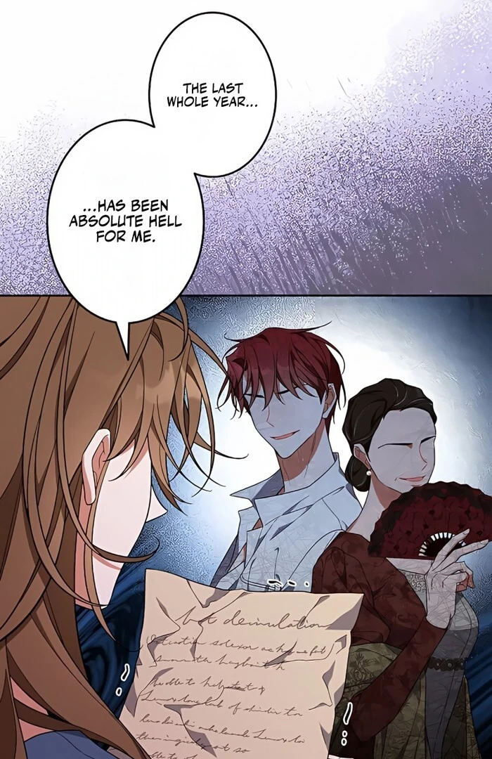 I Wish My Husband Were Dead Chapter 3 - Page 79
