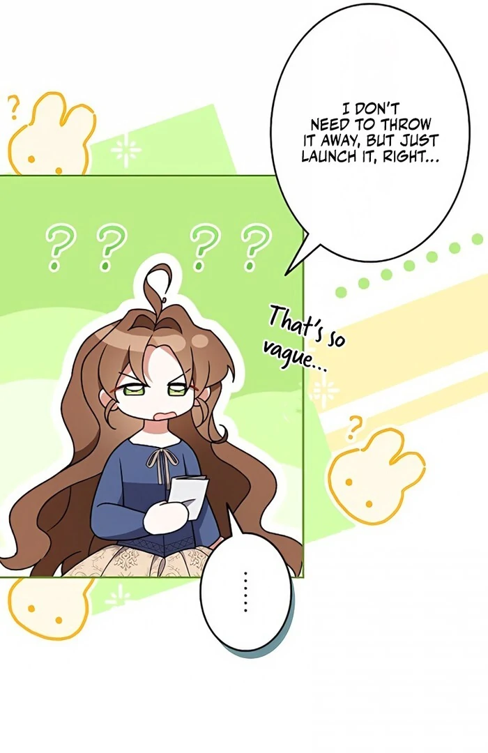 I Wish My Husband Were Dead Chapter 3 - Page 98
