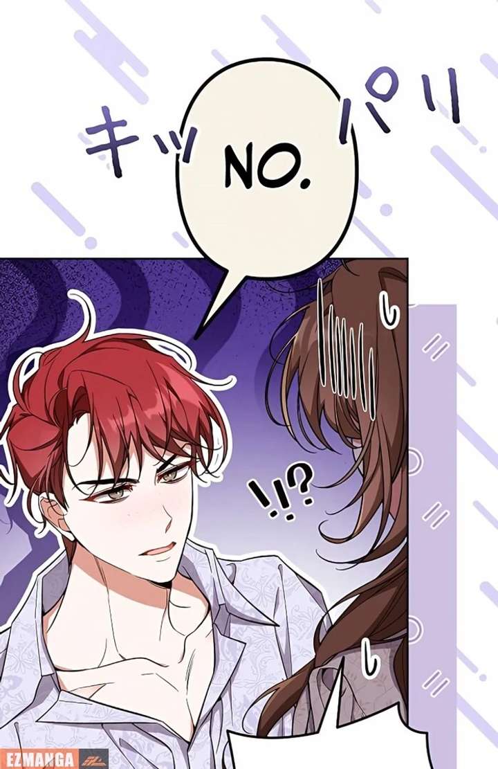 I Wish My Husband Were Dead Chapter 5 - Page 90