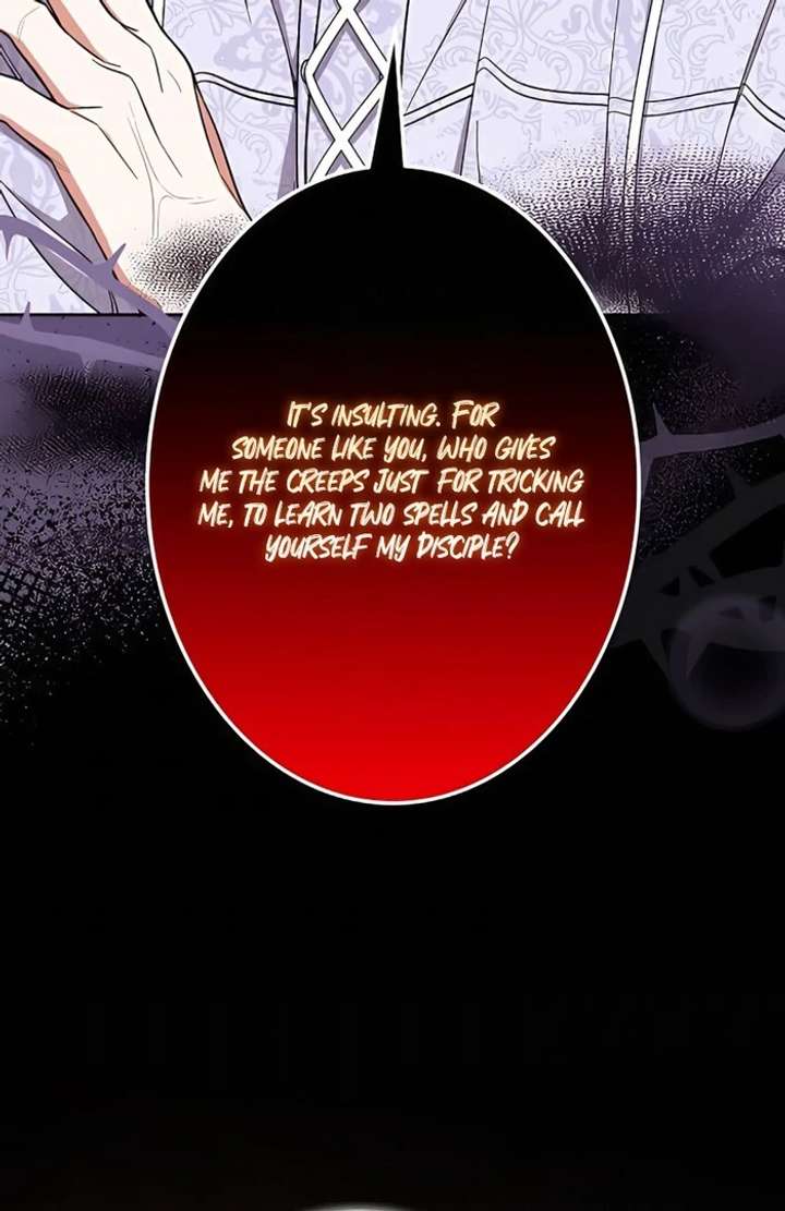 I Wish My Husband Were Dead Chapter 5 - Page 93