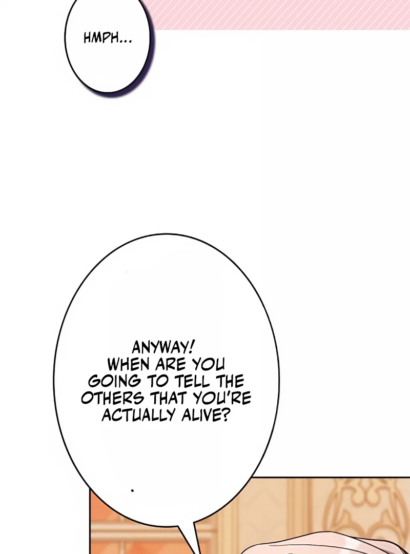I Wish My Husband Were Dead Chapter 7 - Page 11