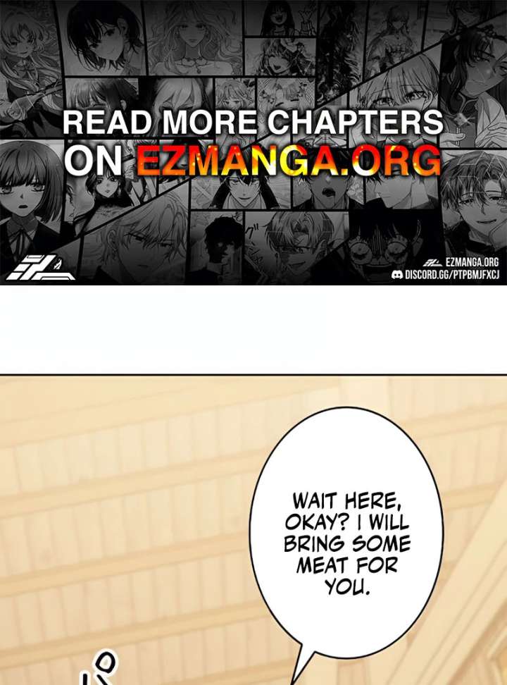 I Wish My Husband Were Dead Chapter 9 - Page 1
