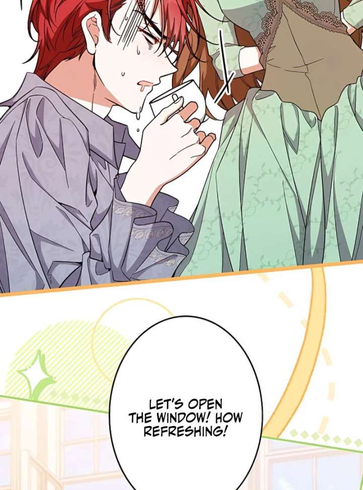 I Wish My Husband Were Dead Chapter 9 - Page 132