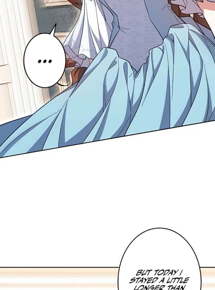 I Wish My Husband Were Dead Chapter 9 - Page 138