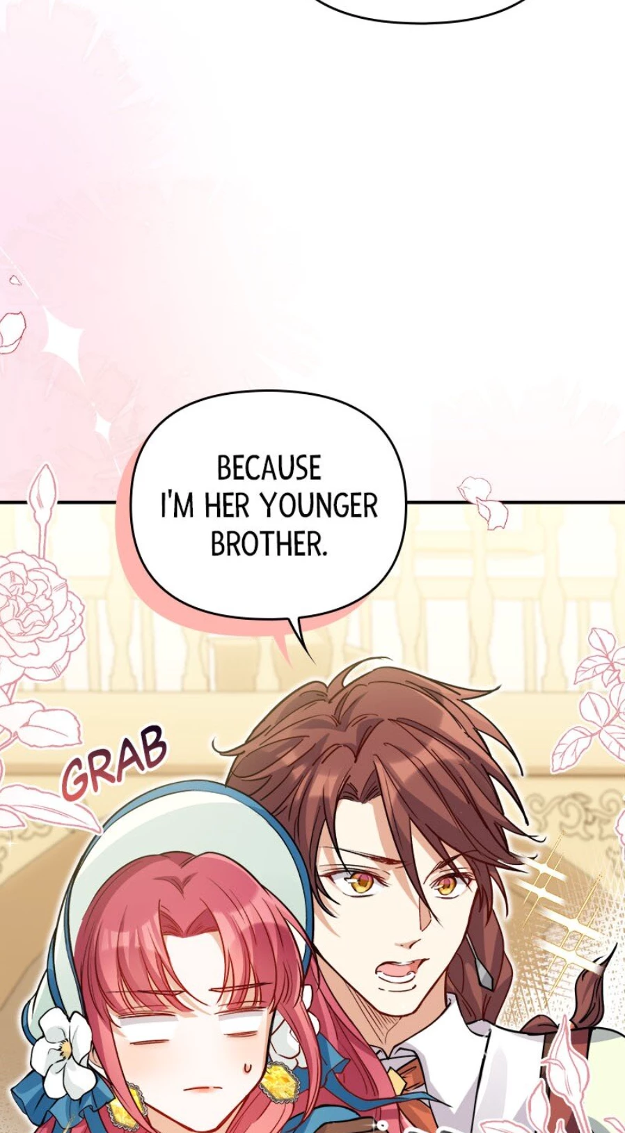 I Woke up as a Notorious Troublemaker! Chapter 1 - Page 10