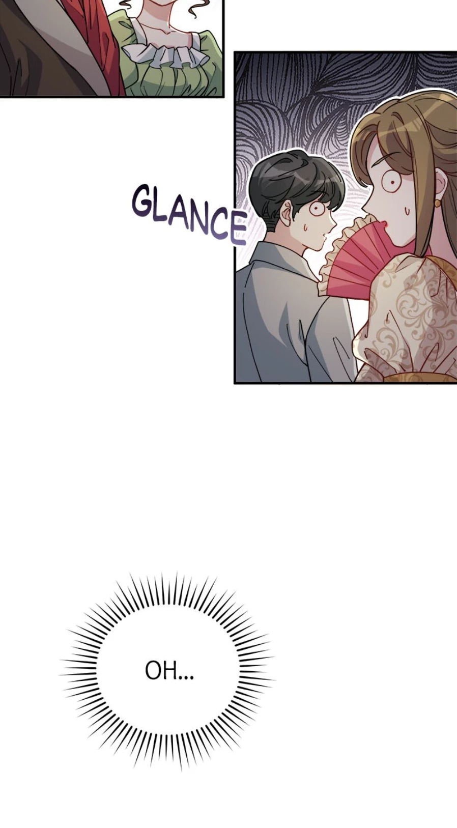 I Woke up as a Notorious Troublemaker! Chapter 1 - Page 2