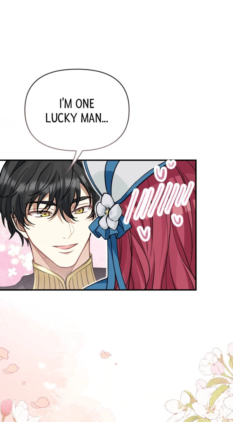 I Woke up as a Notorious Troublemaker! Chapter 1 - Page 21