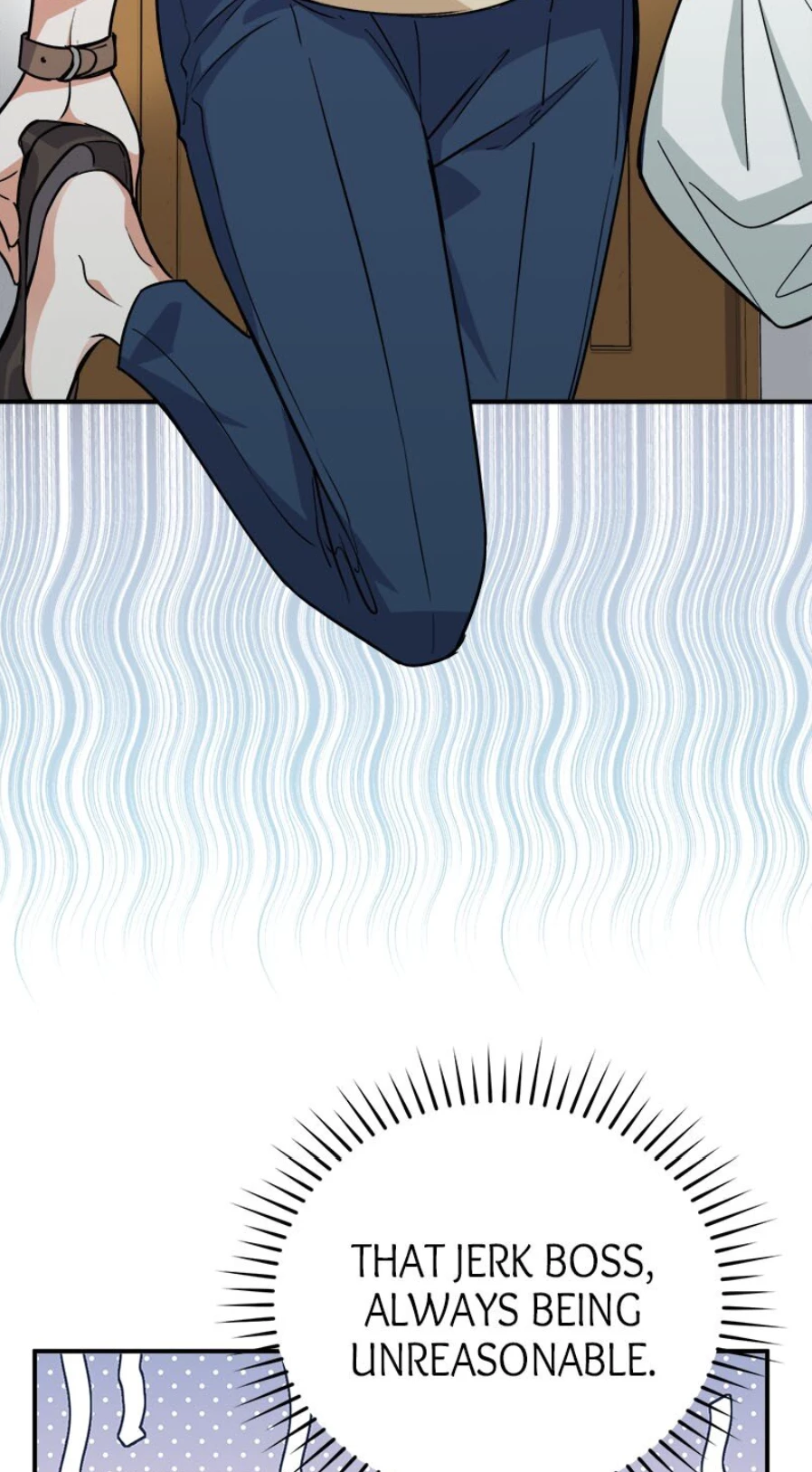 I Woke up as a Notorious Troublemaker! Chapter 1 - Page 30