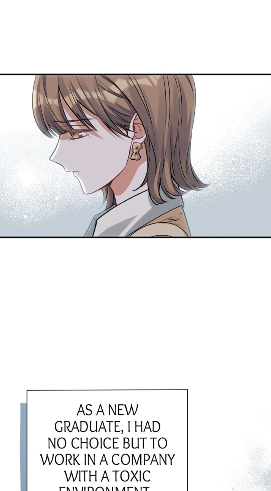I Woke up as a Notorious Troublemaker! Chapter 1 - Page 32