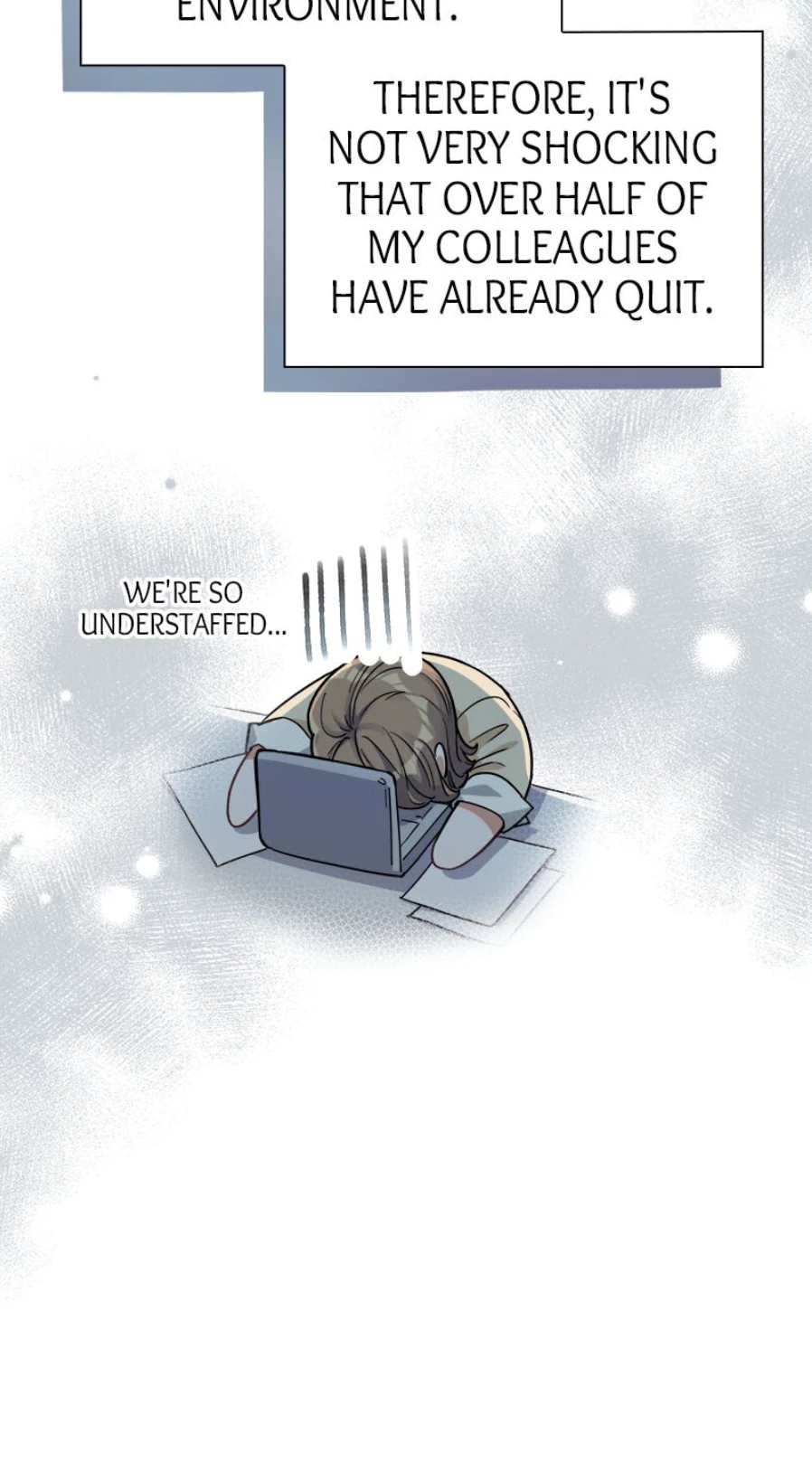 I Woke up as a Notorious Troublemaker! Chapter 1 - Page 33