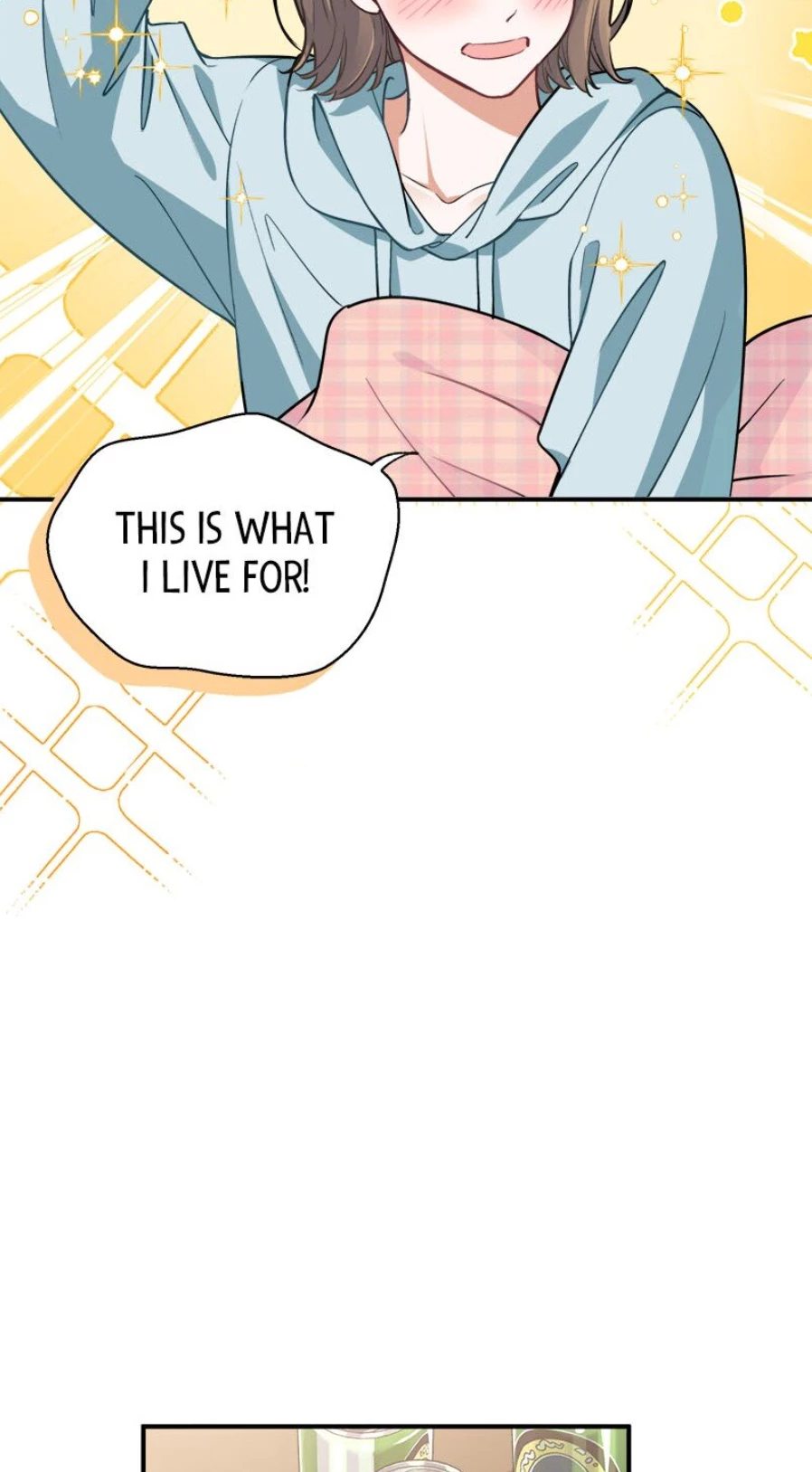 I Woke up as a Notorious Troublemaker! Chapter 1 - Page 36