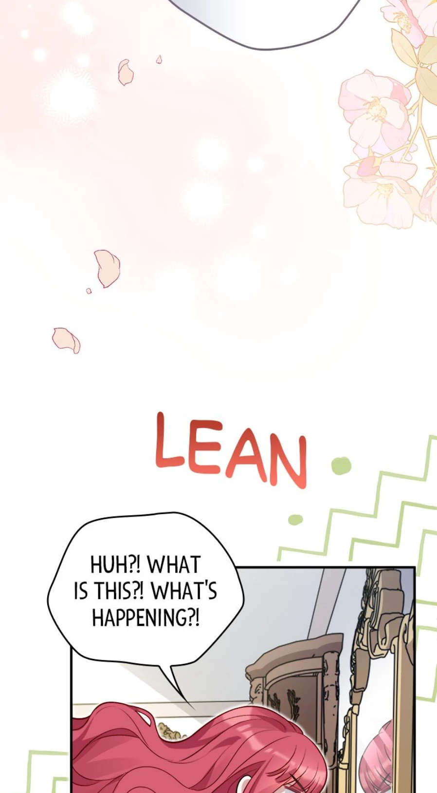 I Woke up as a Notorious Troublemaker! Chapter 1 - Page 59
