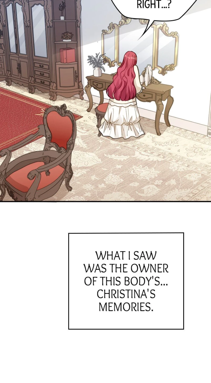 I Woke up as a Notorious Troublemaker! Chapter 1 - Page 74