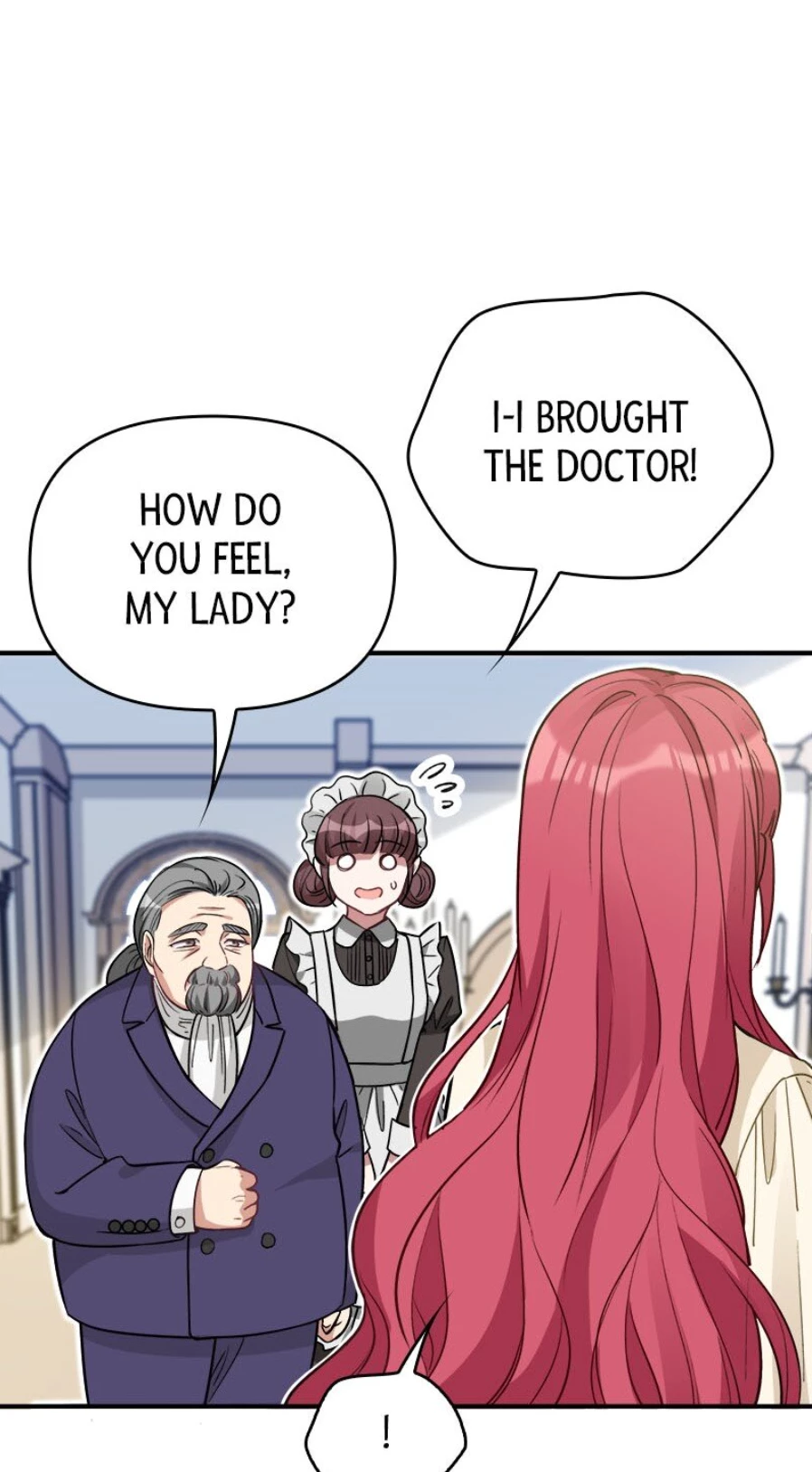 I Woke up as a Notorious Troublemaker! Chapter 1 - Page 80