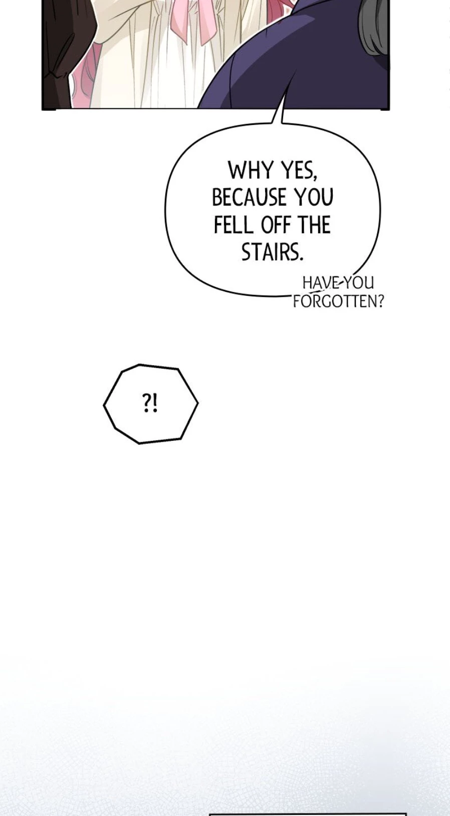 I Woke up as a Notorious Troublemaker! Chapter 1 - Page 82