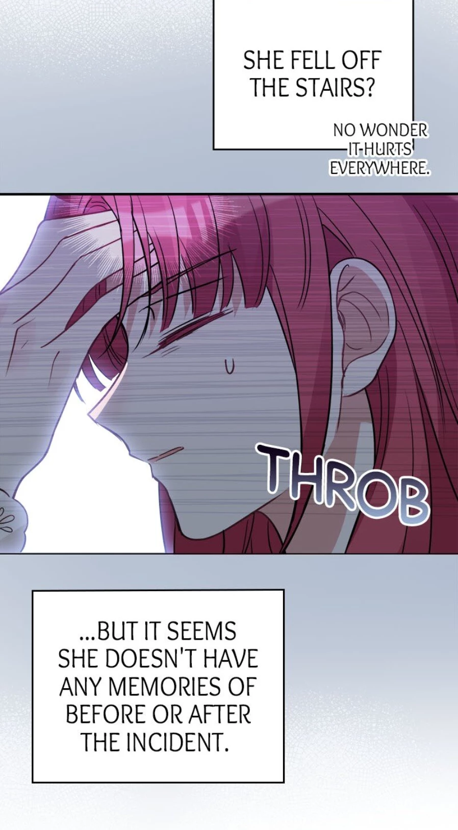 I Woke up as a Notorious Troublemaker! Chapter 1 - Page 83