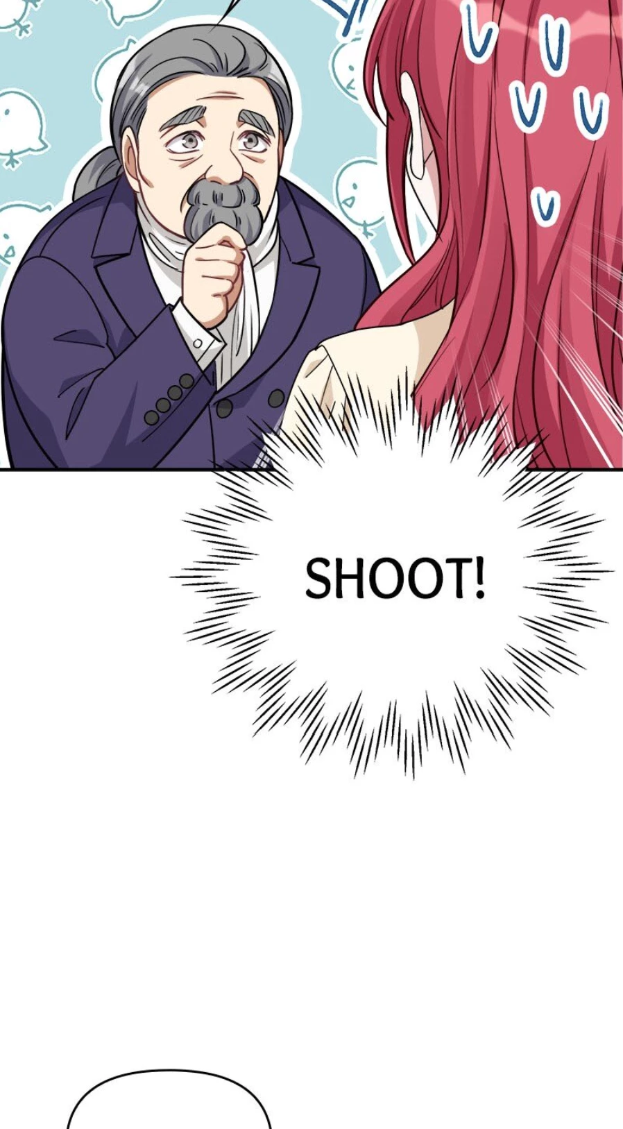 I Woke up as a Notorious Troublemaker! Chapter 1 - Page 86