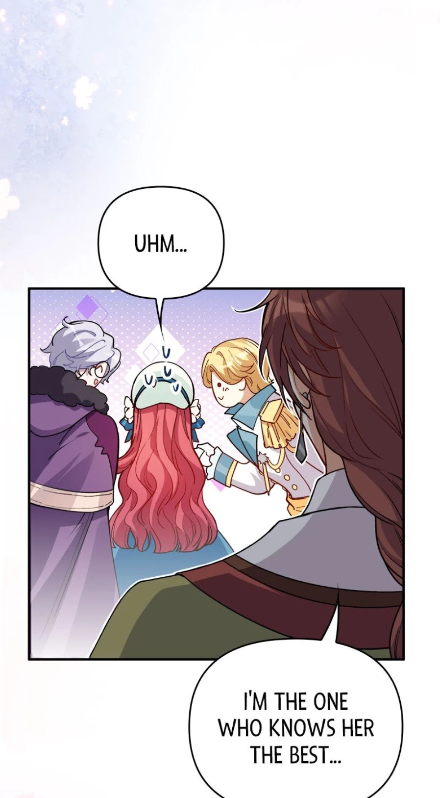 I Woke up as a Notorious Troublemaker! Chapter 1 - Page 9