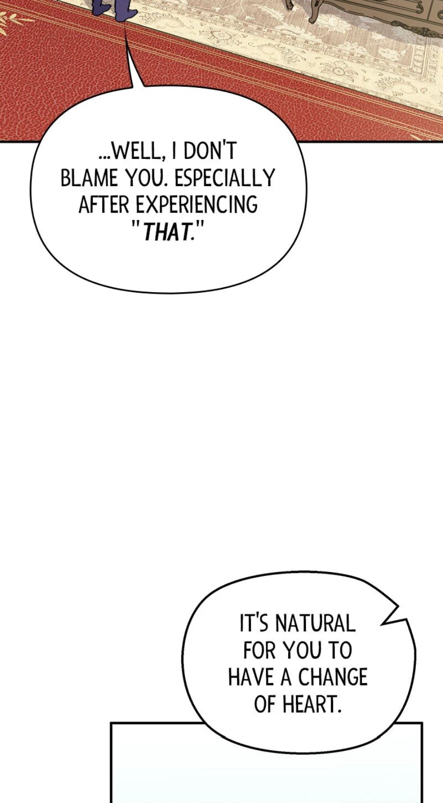 I Woke up as a Notorious Troublemaker! Chapter 1 - Page 90