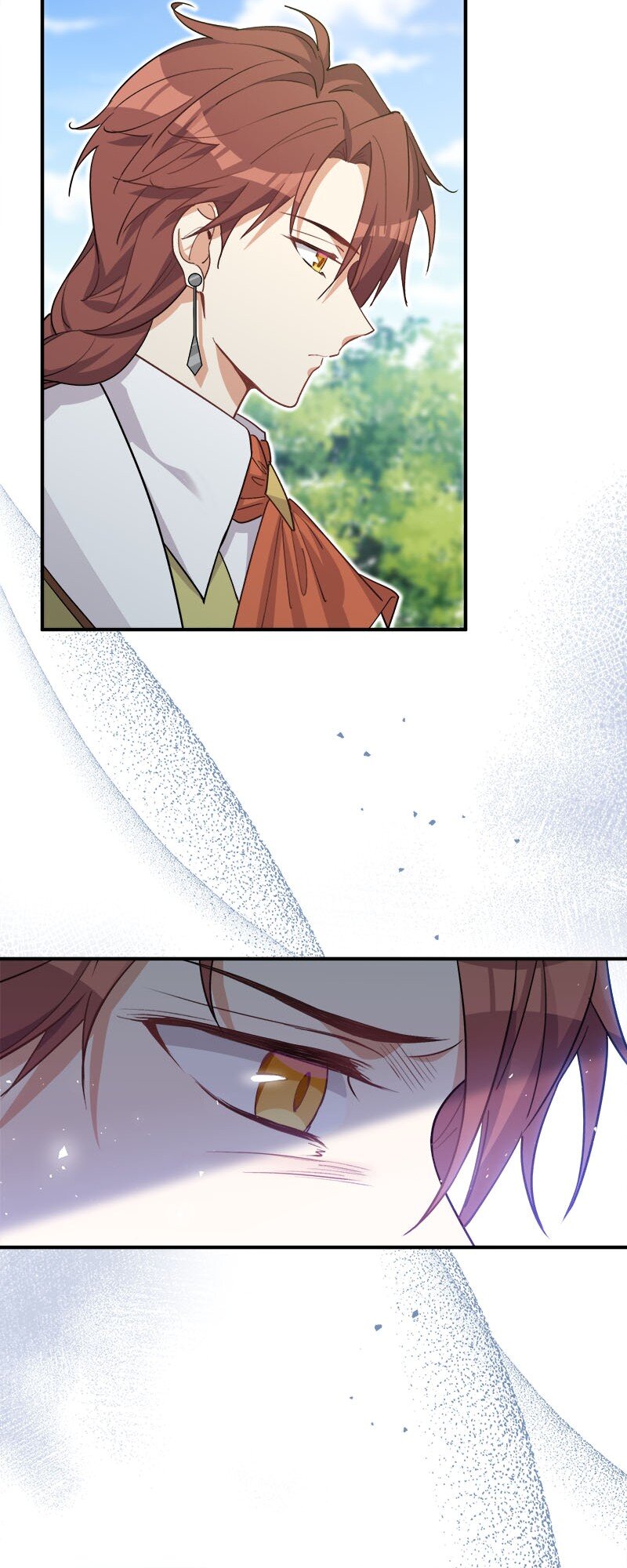 I Woke up as a Notorious Troublemaker! Chapter 10 - Page 11