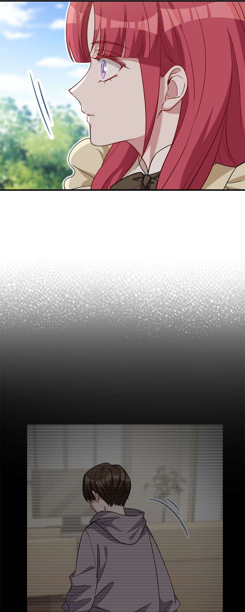 I Woke up as a Notorious Troublemaker! Chapter 10 - Page 12