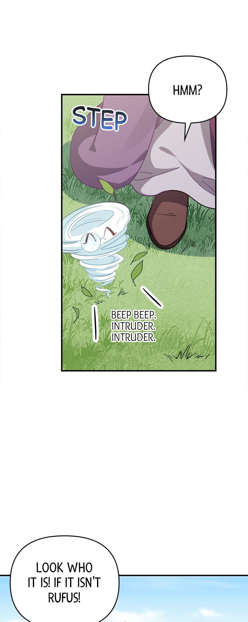 I Woke up as a Notorious Troublemaker! Chapter 10 - Page 25