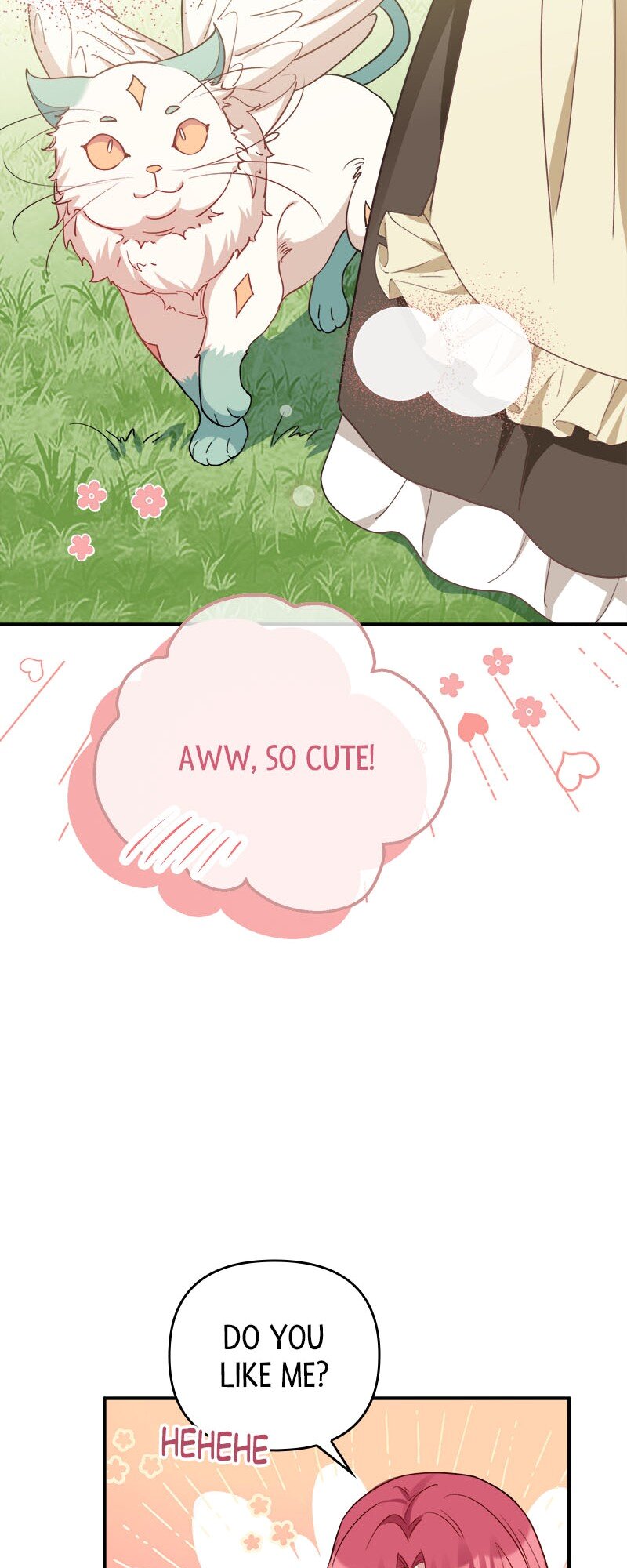 I Woke up as a Notorious Troublemaker! Chapter 10 - Page 30
