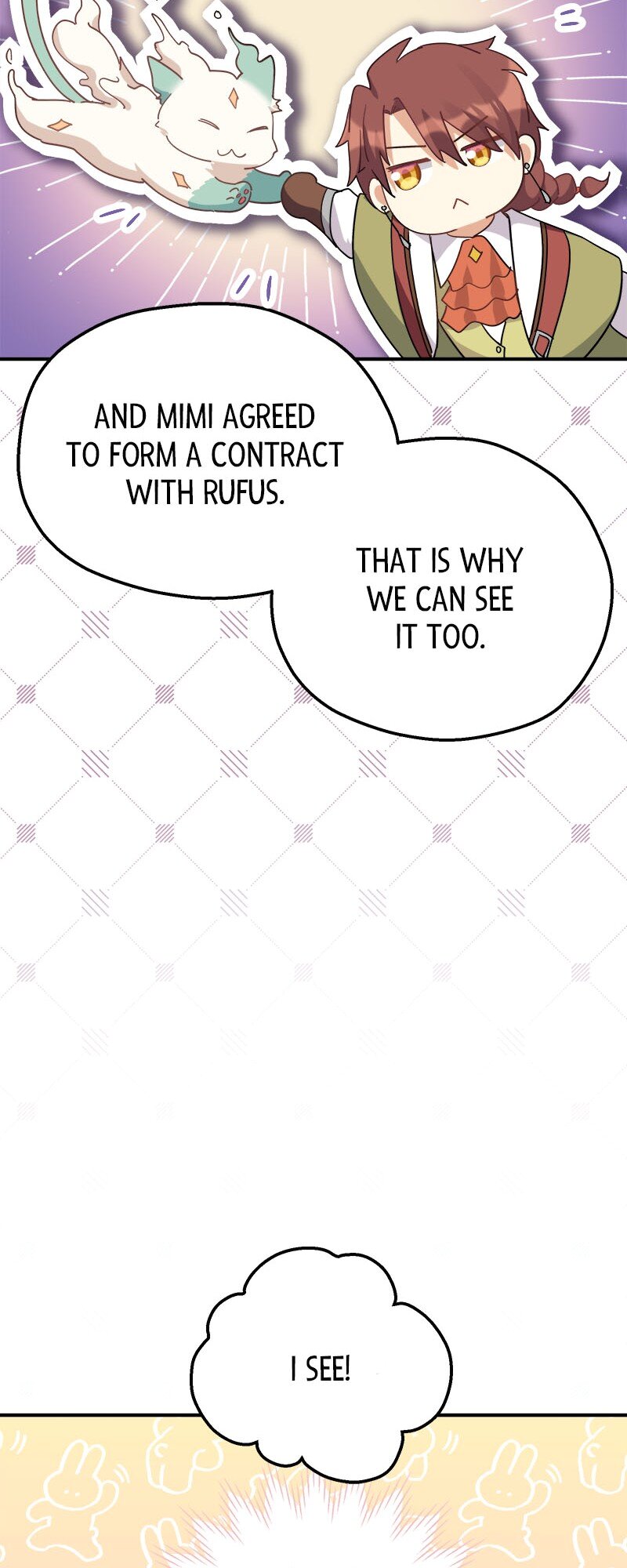 I Woke up as a Notorious Troublemaker! Chapter 10 - Page 40