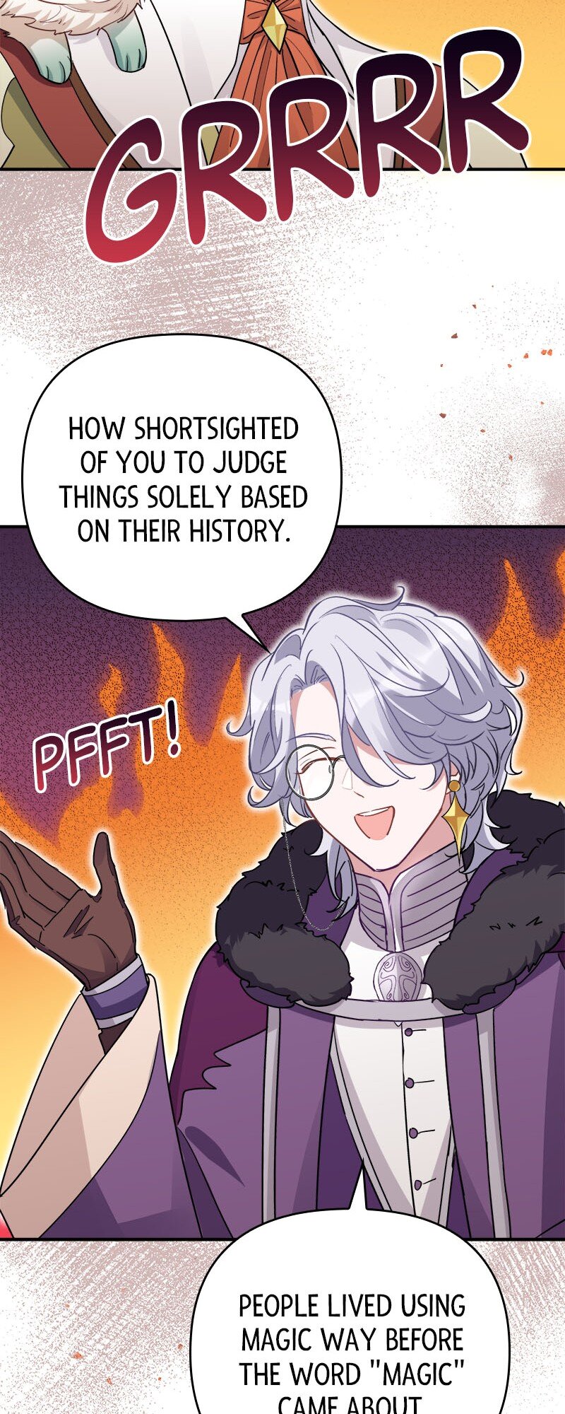 I Woke up as a Notorious Troublemaker! Chapter 10 - Page 44