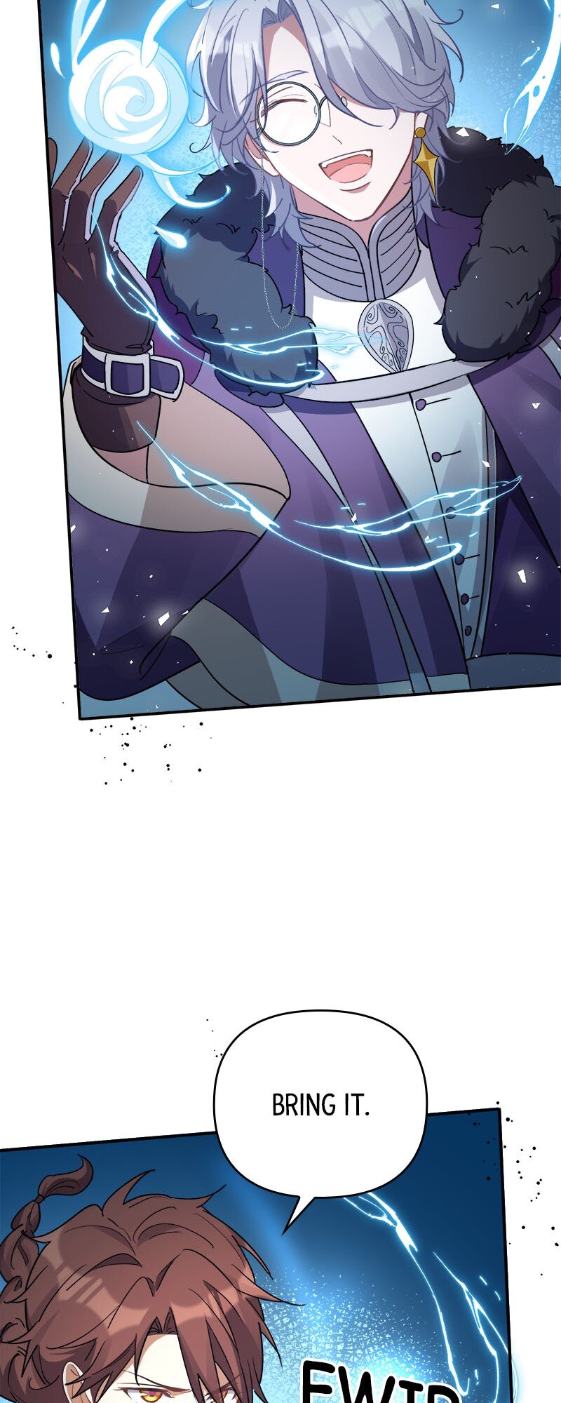 I Woke up as a Notorious Troublemaker! Chapter 10 - Page 48