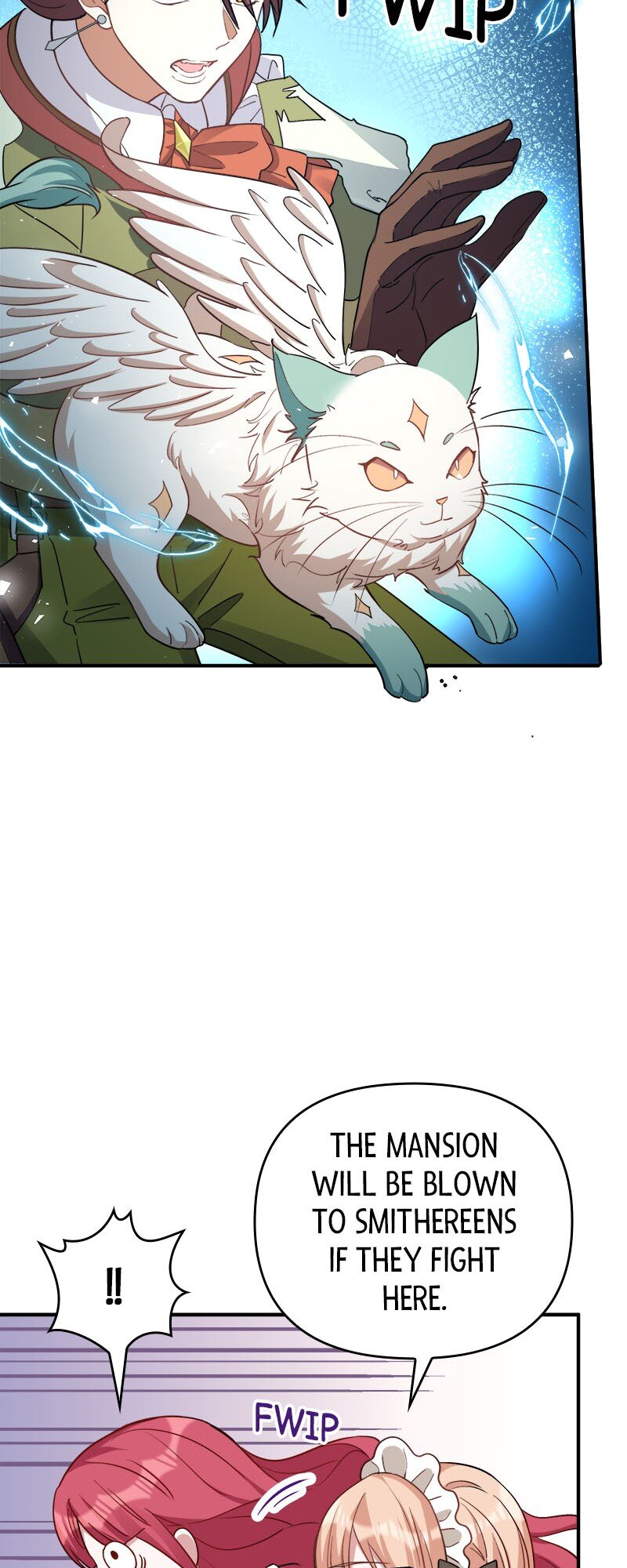 I Woke up as a Notorious Troublemaker! Chapter 10 - Page 49