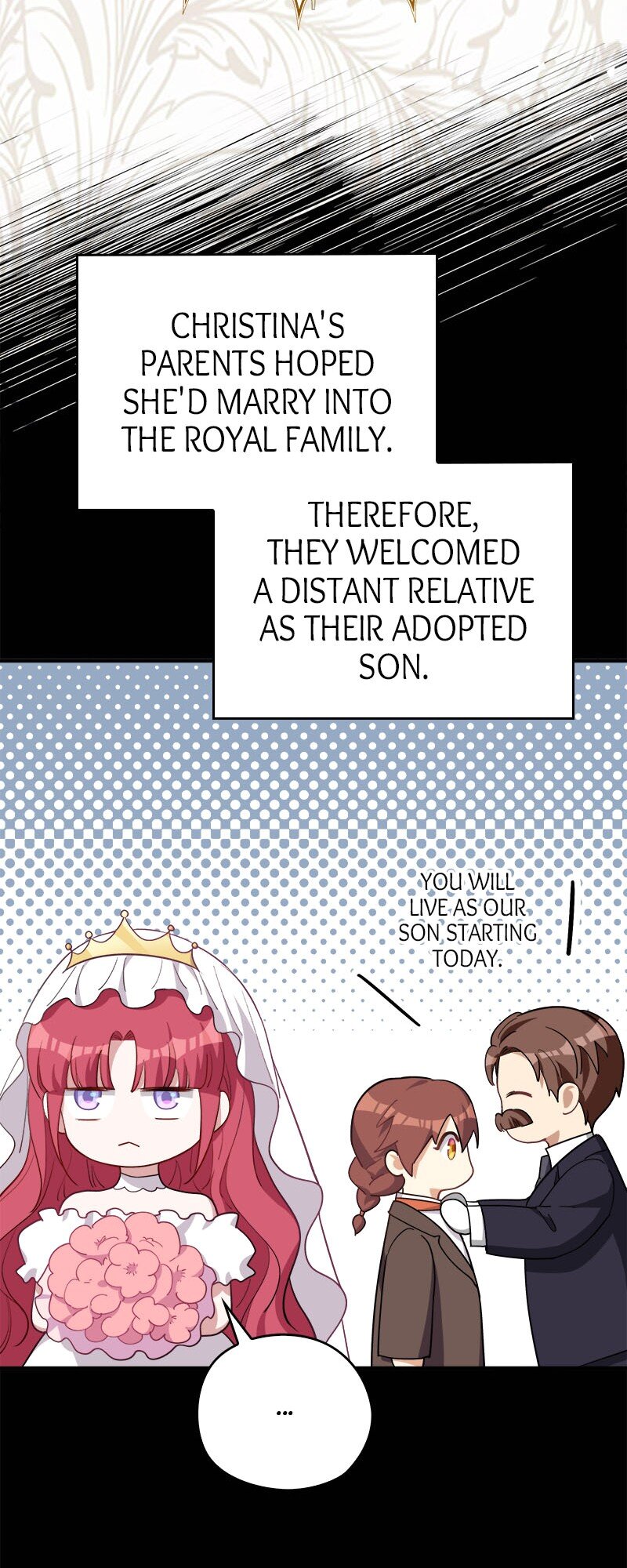 I Woke up as a Notorious Troublemaker! Chapter 10 - Page 5