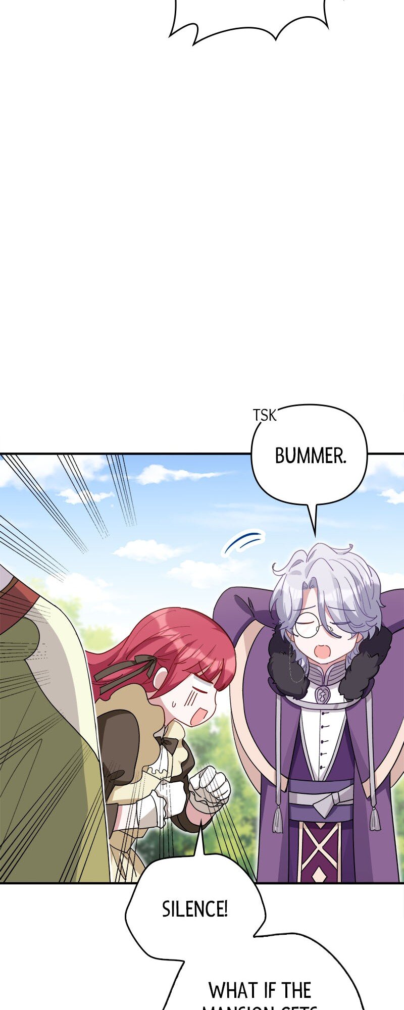 I Woke up as a Notorious Troublemaker! Chapter 10 - Page 52