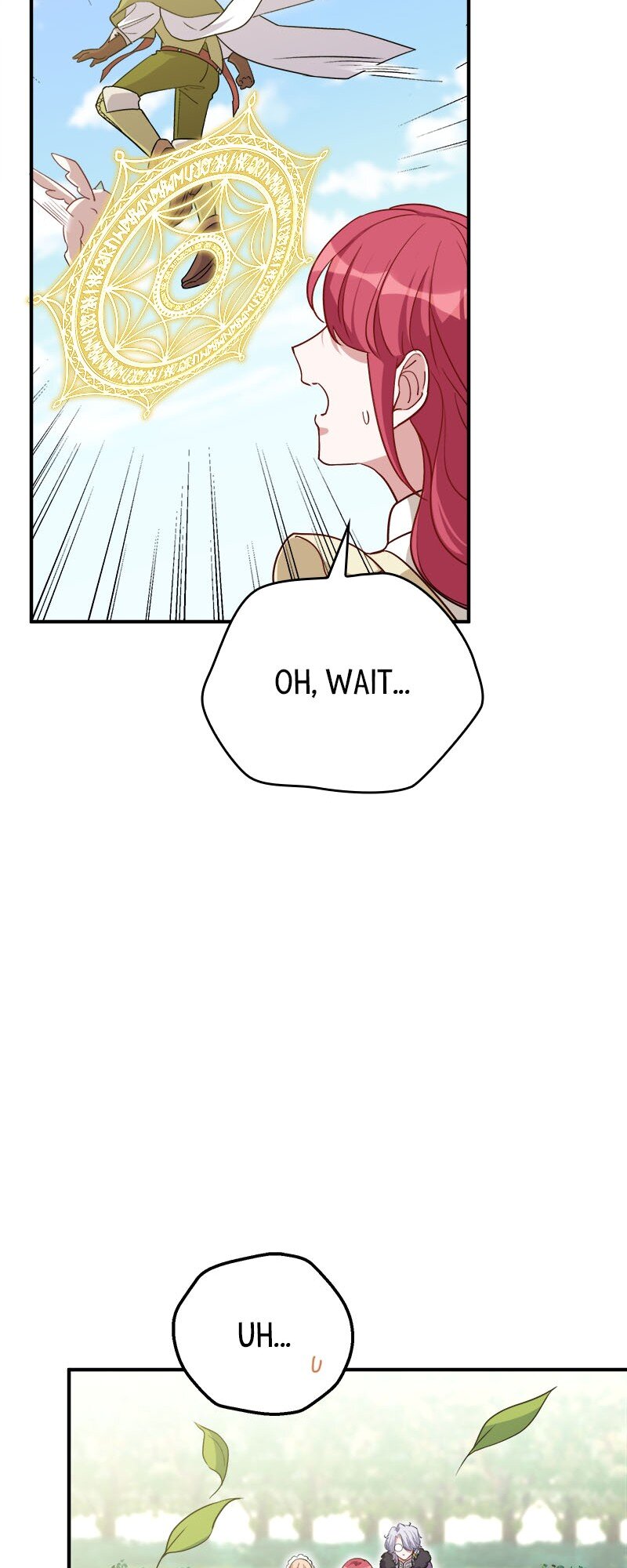 I Woke up as a Notorious Troublemaker! Chapter 10 - Page 57