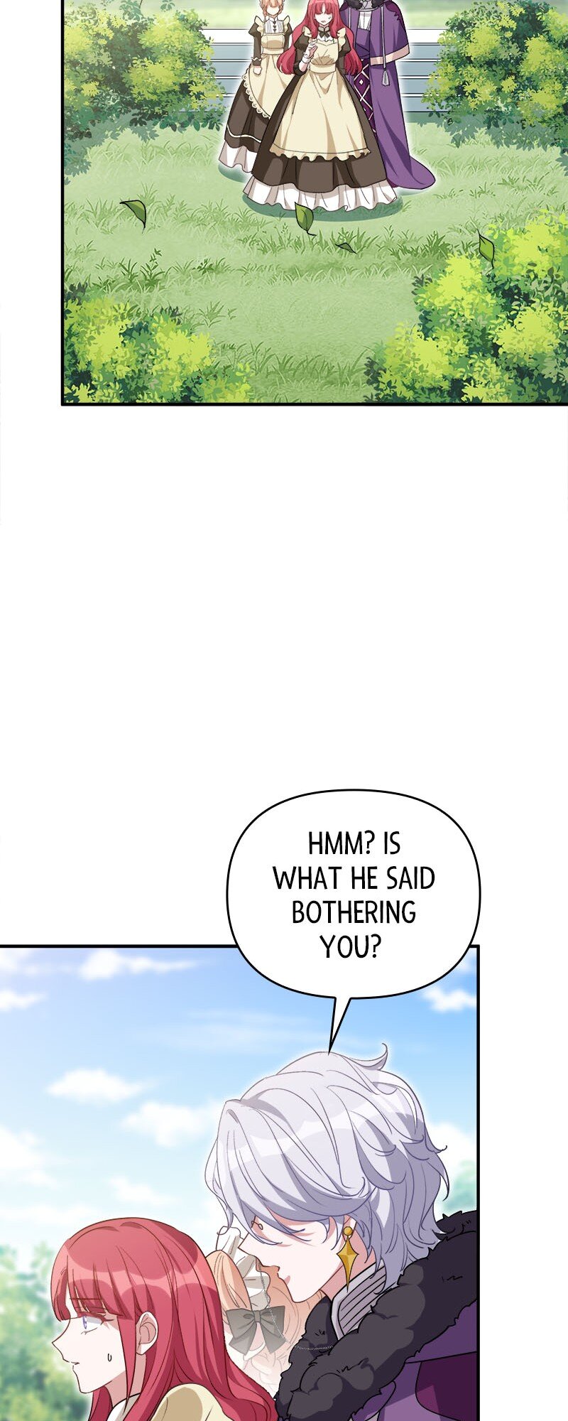I Woke up as a Notorious Troublemaker! Chapter 10 - Page 58