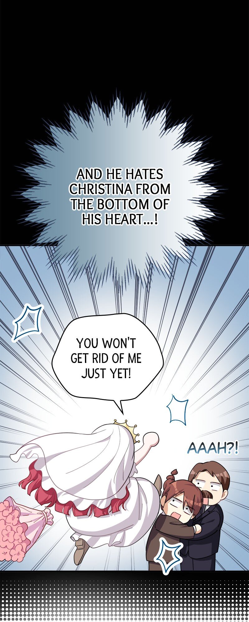 I Woke up as a Notorious Troublemaker! Chapter 10 - Page 6