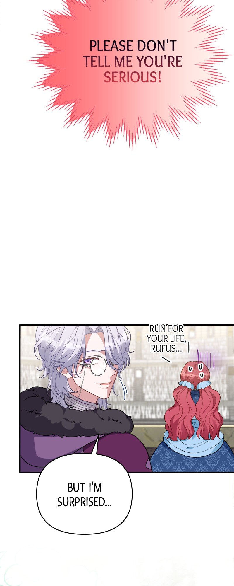 I Woke up as a Notorious Troublemaker! Chapter 11 - Page 10