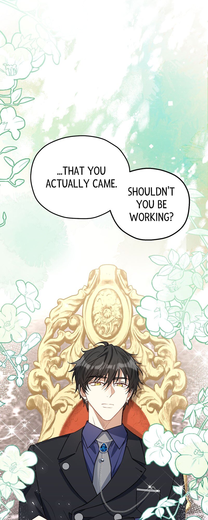 I Woke up as a Notorious Troublemaker! Chapter 11 - Page 11