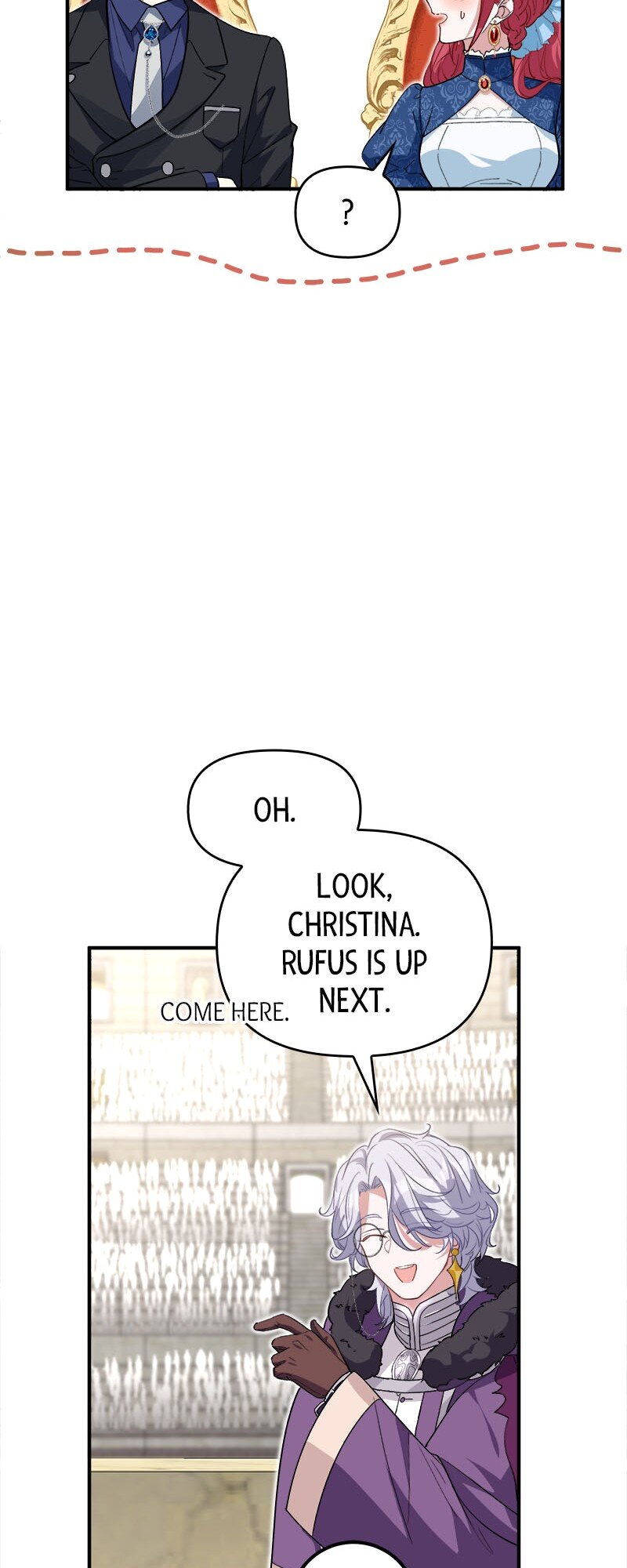 I Woke up as a Notorious Troublemaker! Chapter 11 - Page 25