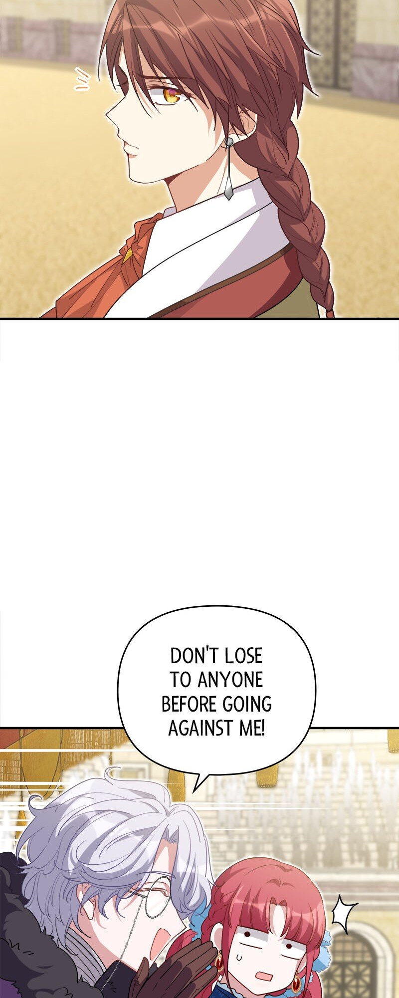 I Woke up as a Notorious Troublemaker! Chapter 11 - Page 28