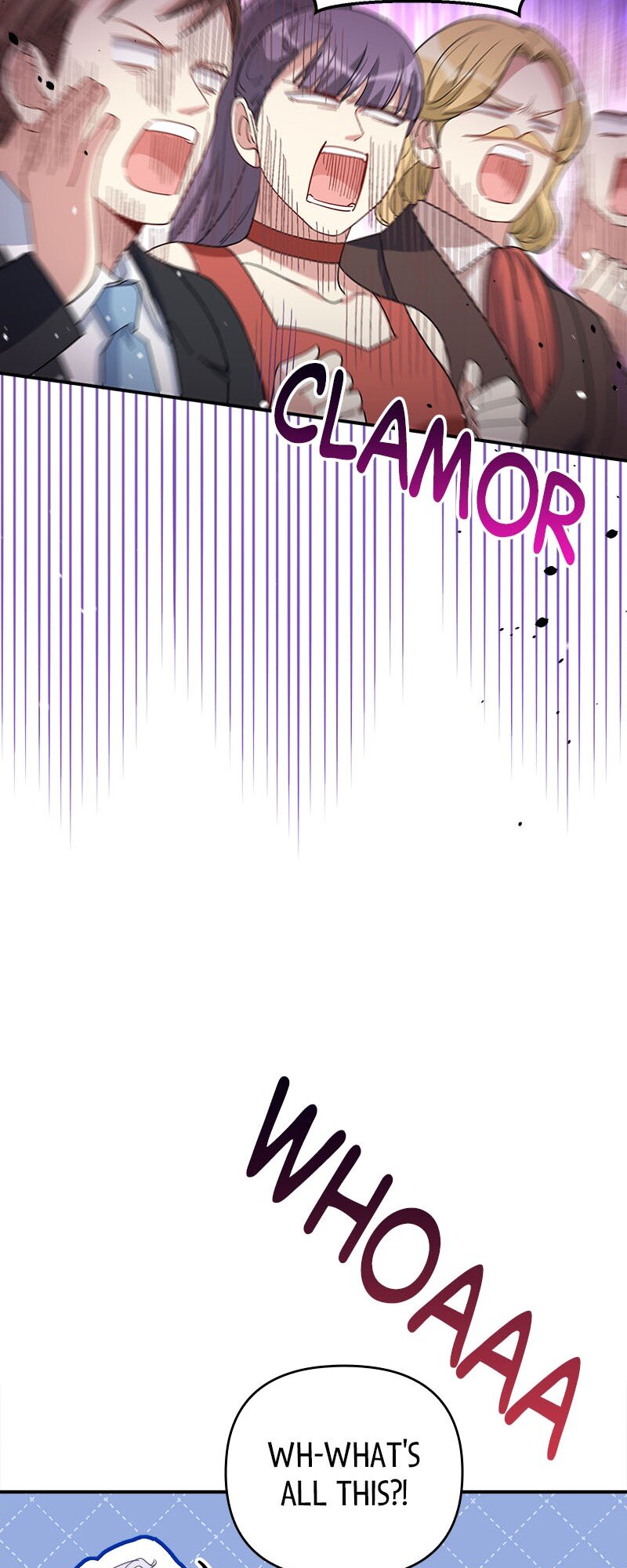 I Woke up as a Notorious Troublemaker! Chapter 11 - Page 4