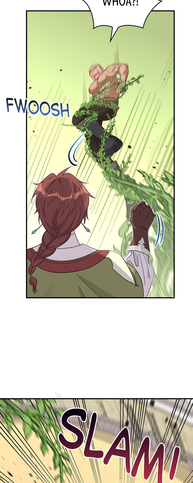 I Woke up as a Notorious Troublemaker! Chapter 11 - Page 44