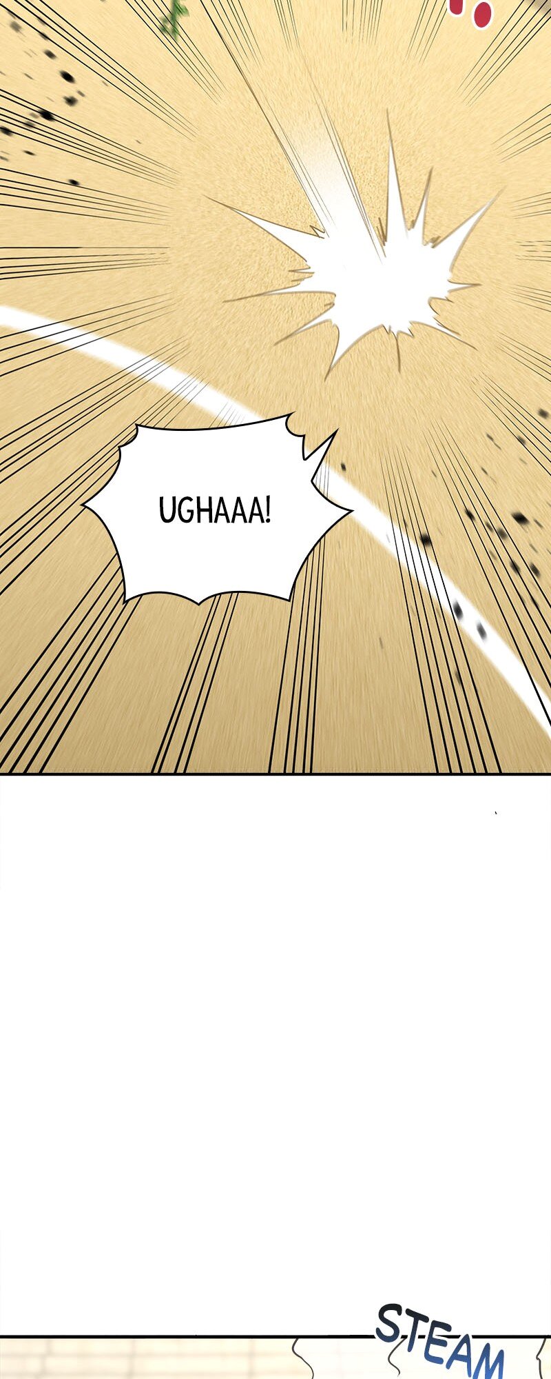 I Woke up as a Notorious Troublemaker! Chapter 11 - Page 45