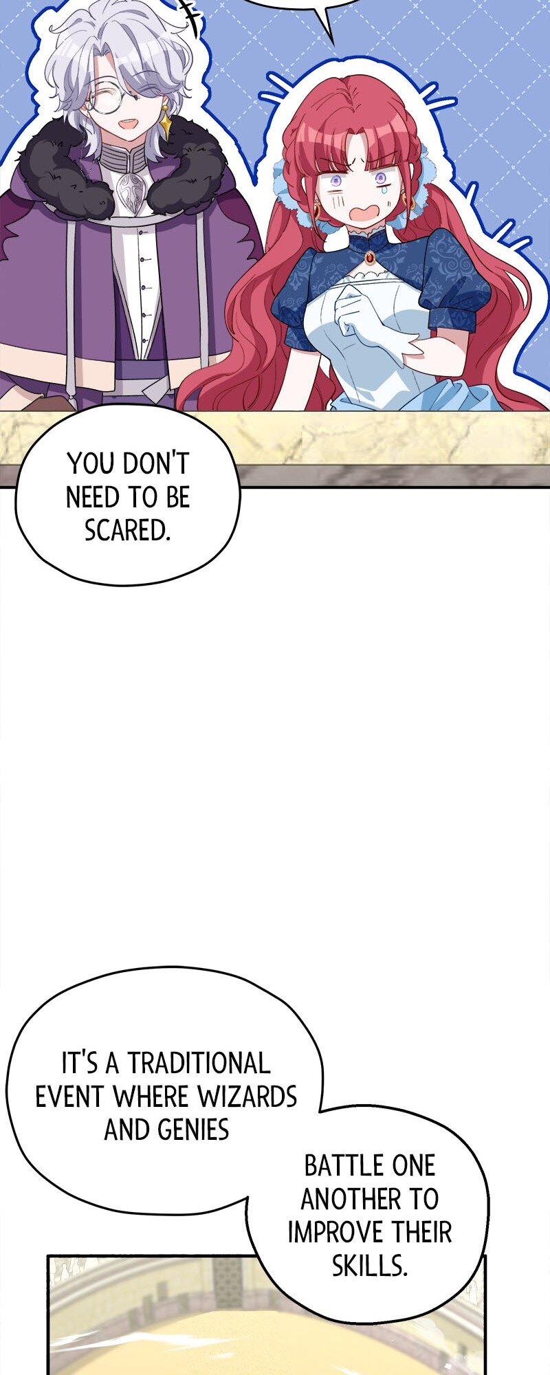 I Woke up as a Notorious Troublemaker! Chapter 11 - Page 5