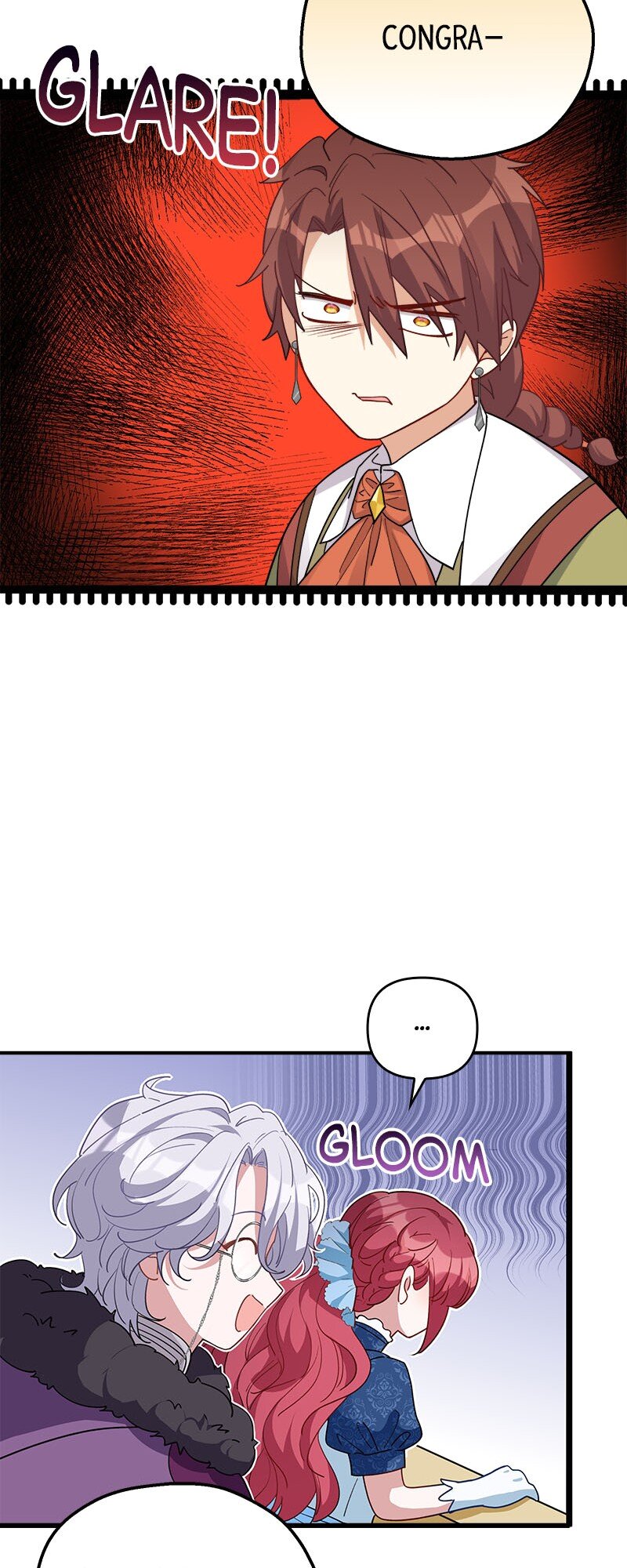 I Woke up as a Notorious Troublemaker! Chapter 11 - Page 50