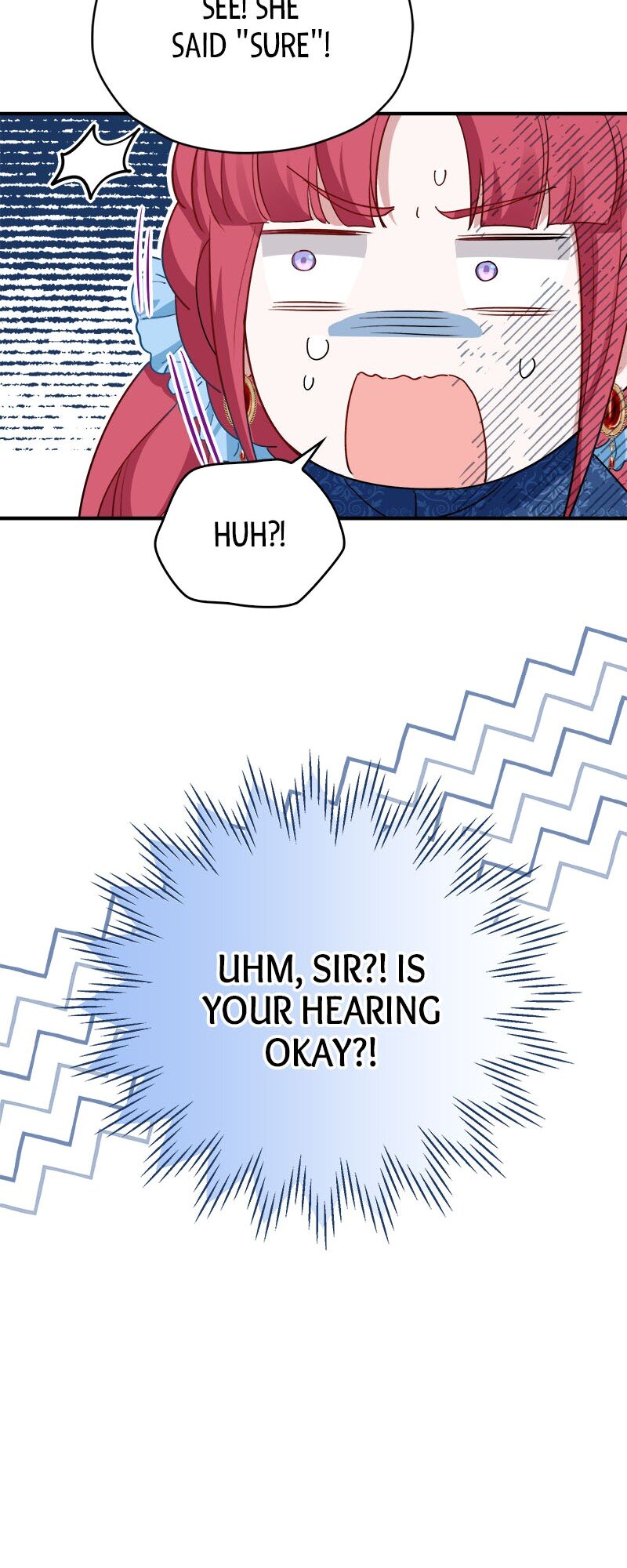 I Woke up as a Notorious Troublemaker! Chapter 11 - Page 56