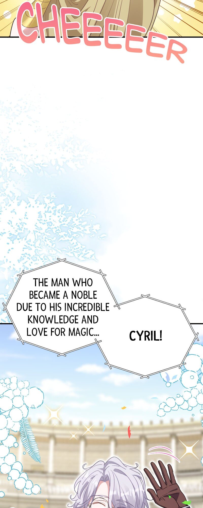 I Woke up as a Notorious Troublemaker! Chapter 11 - Page 62