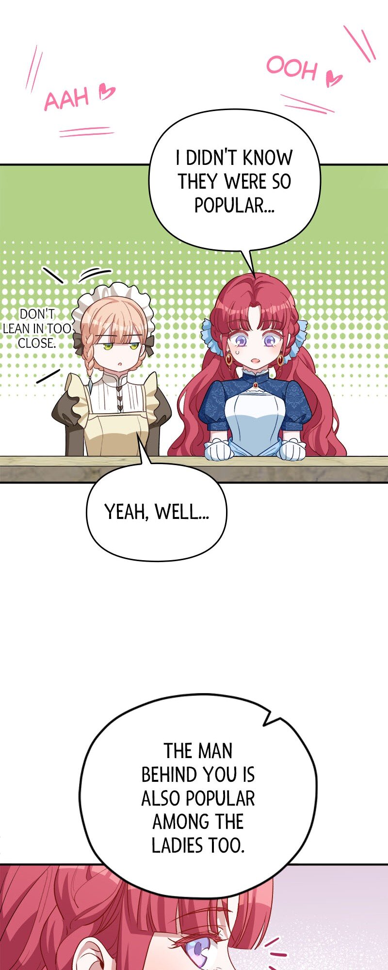 I Woke up as a Notorious Troublemaker! Chapter 11 - Page 66